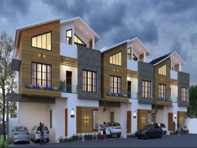 Mysa Villas