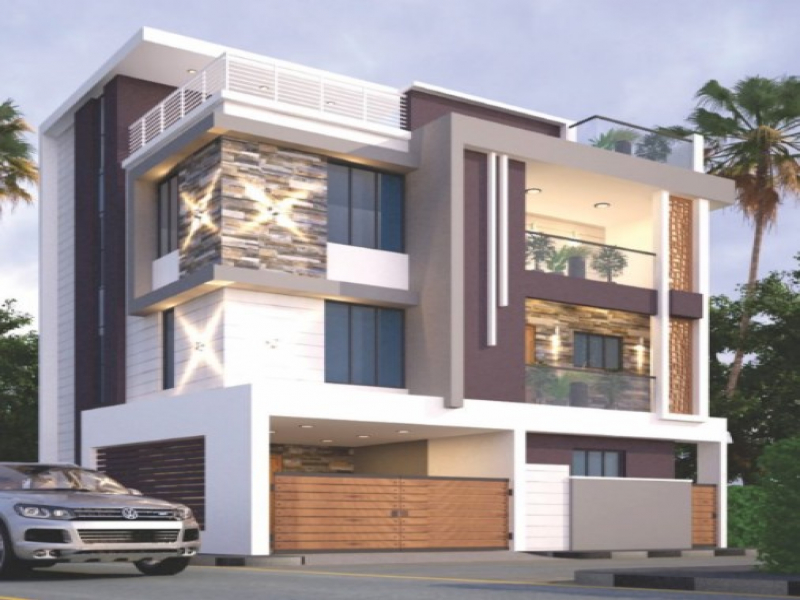 Sampoornadhaya Enclave