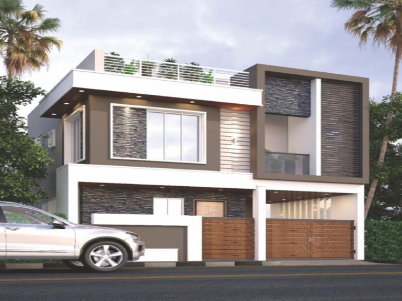 Sampoornadhaya Enclave