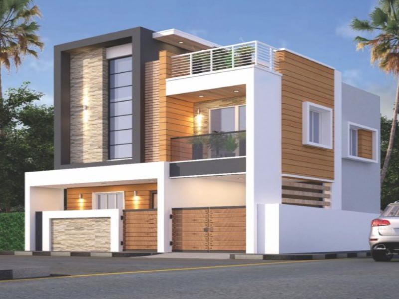 Sampoornadhaya Enclave