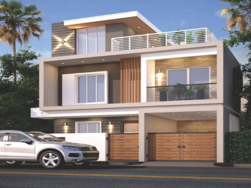 Sampoornadhaya Enclave