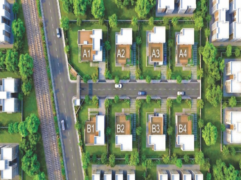 Sampoornadhaya Enclave