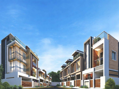 Sampoornadhaya Enclave