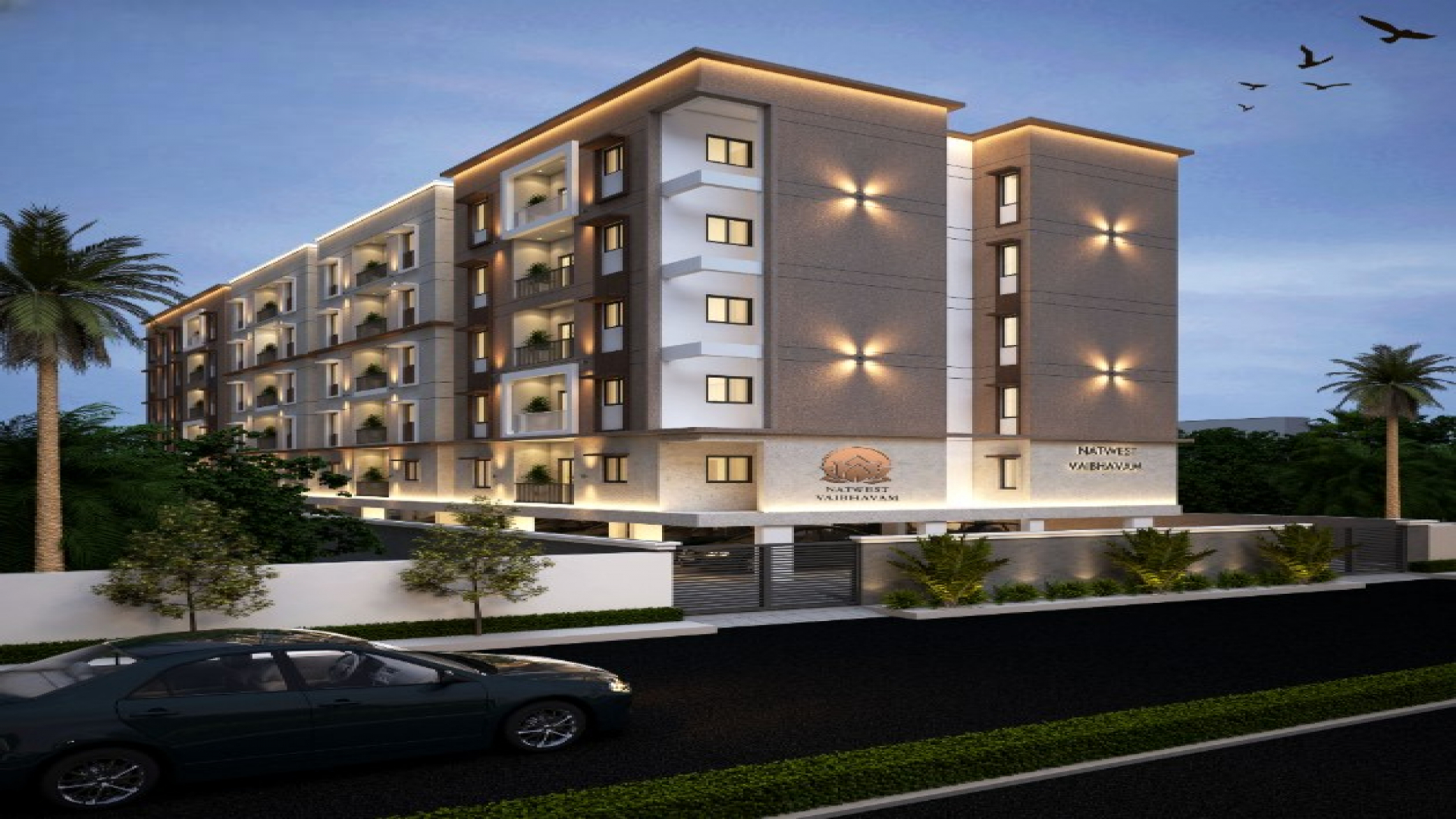 Natwest Vaibhavam