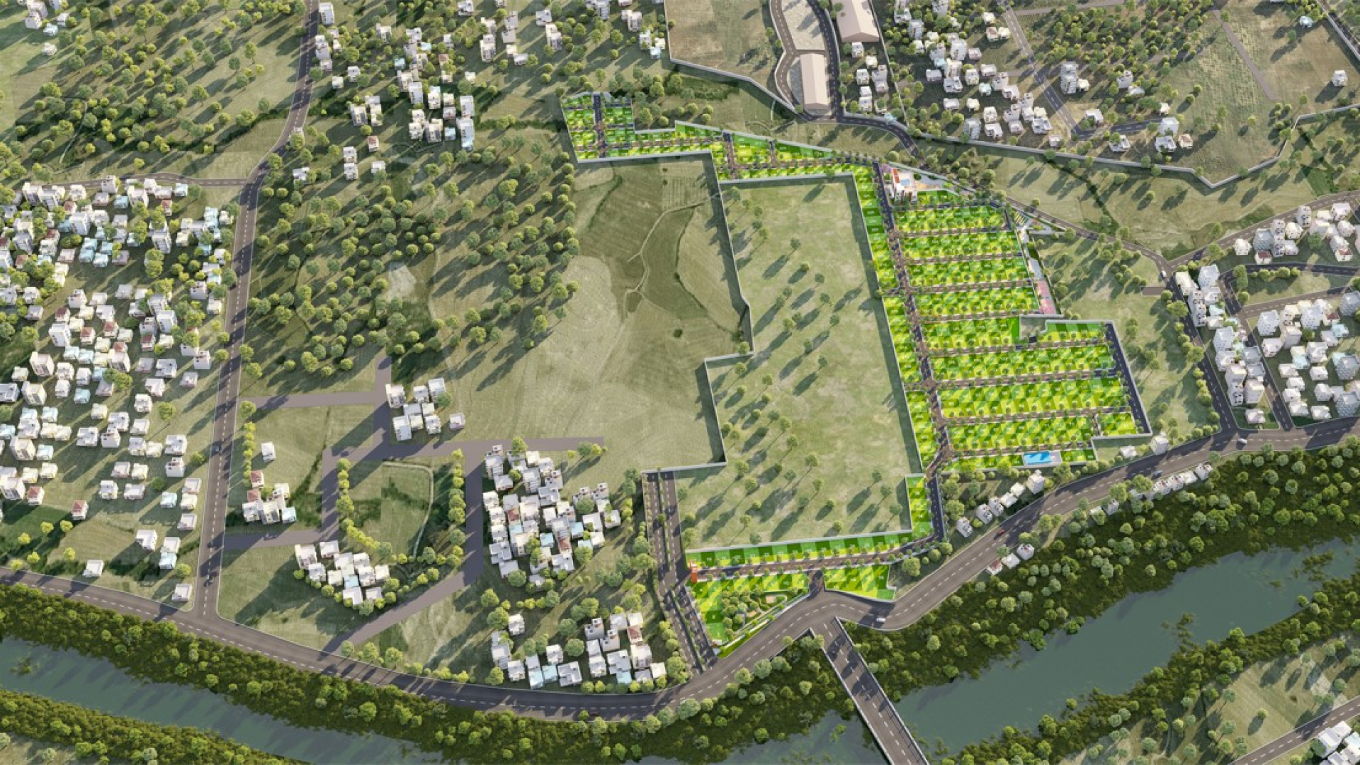 VGN Meridian Heights