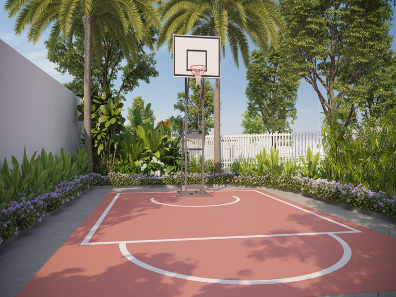 VGN Meridian Heights