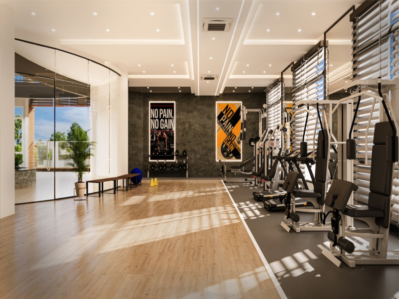 VGN Meridian Heights