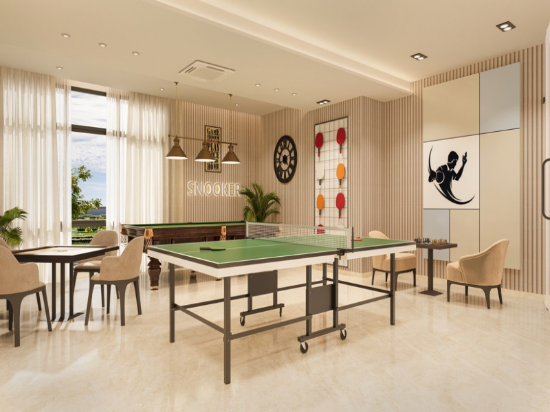 VGN Meridian Heights