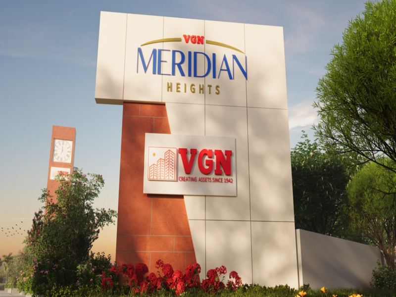 VGN Meridian Heights