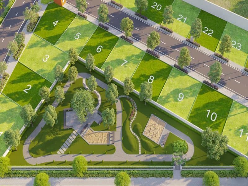 VGN Meridian Heights