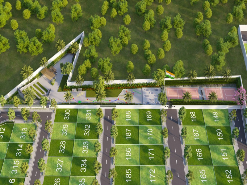 VGN Meridian Heights