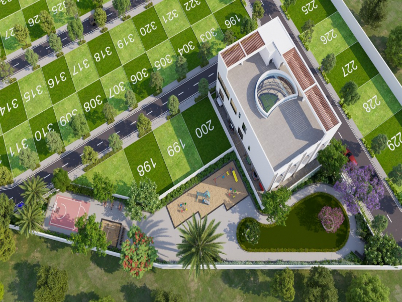 VGN Meridian Heights