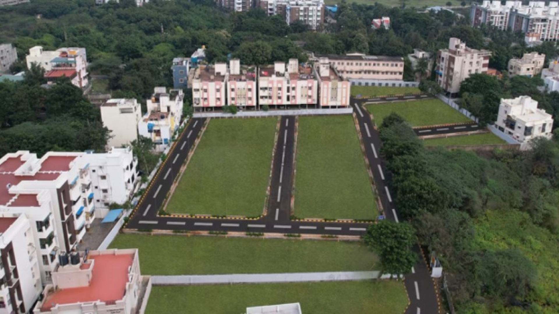 VGN Mahalakshmi Nagar