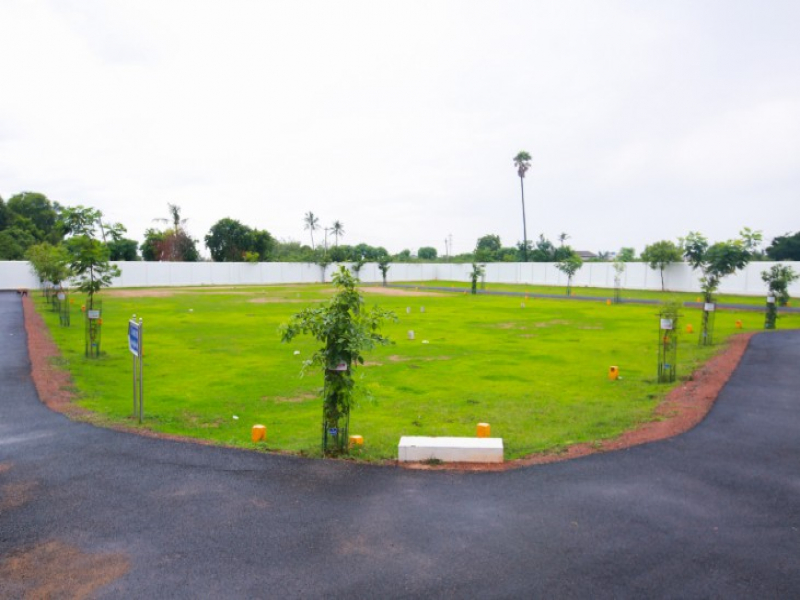 VGN Mahalakshmi Nagar