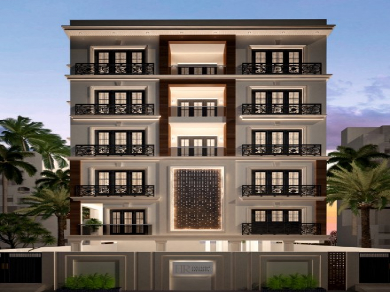 Rams Haricharan Signature