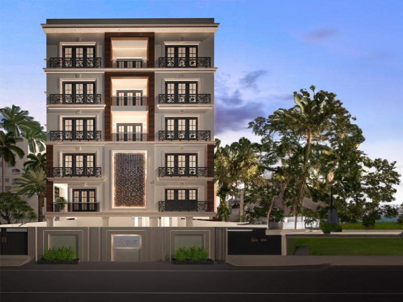 Rams Haricharan Signature