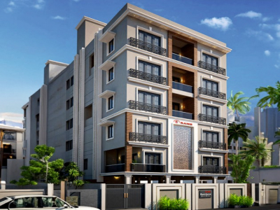 Rams Haricharan Signature