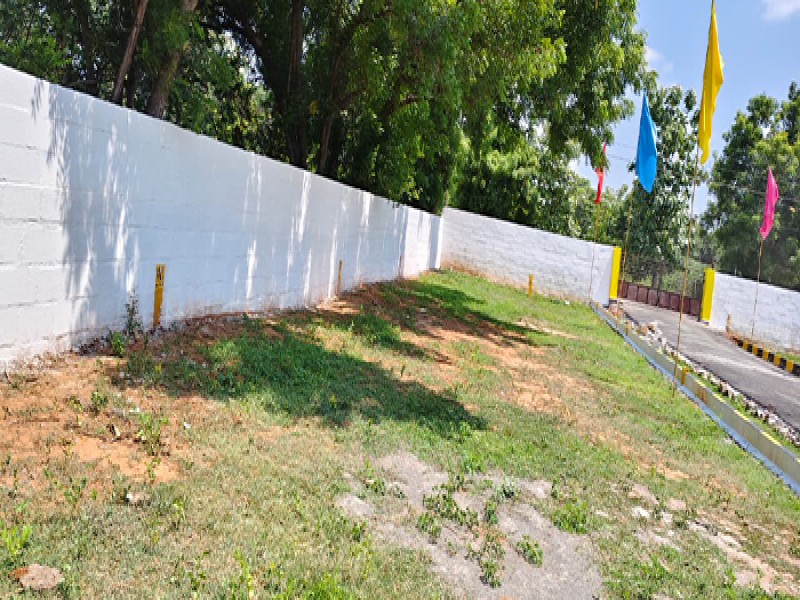 Sri Annai Garden