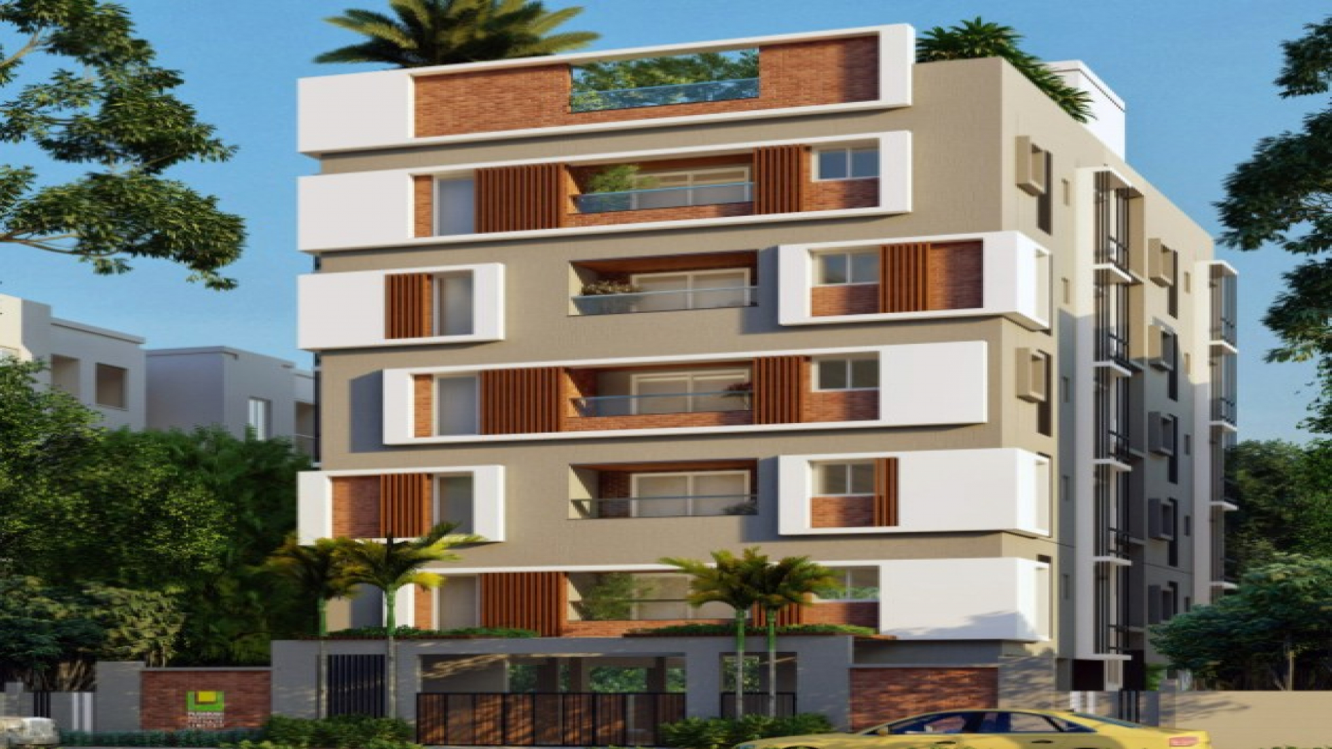 Pushkars 176 Defence Colony