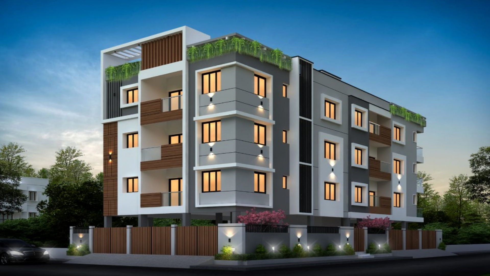 Eeshani Devi Veera Blossom