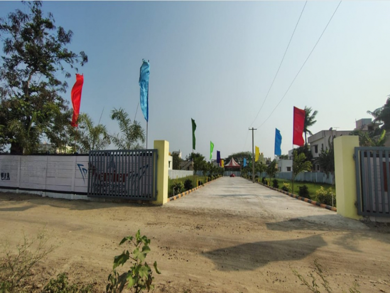 Premier Kurinji Nagar