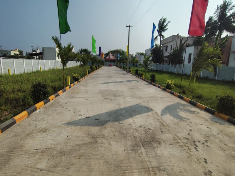 Premier Kurinji Nagar