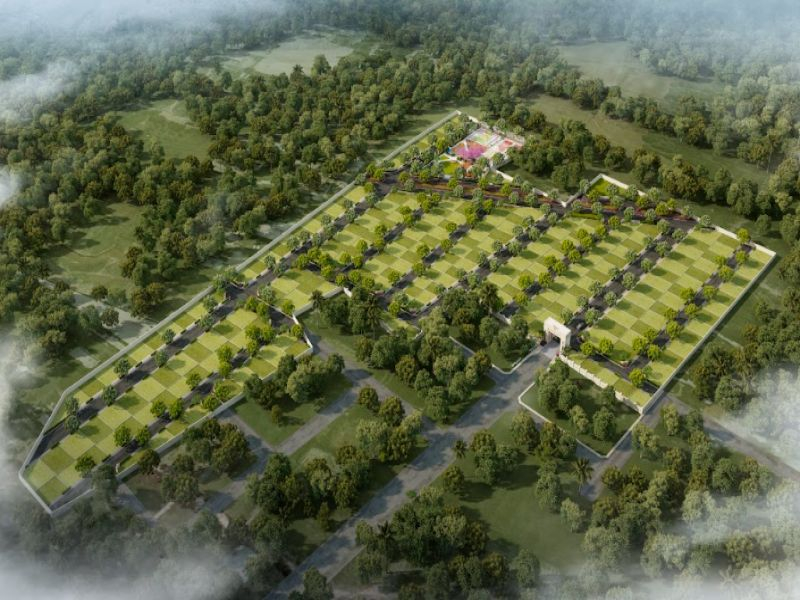 KG Kingdom Of Prosperity