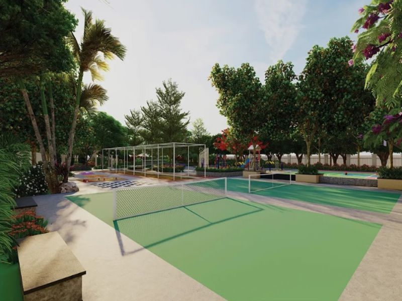 KG Kingdom Of Prosperity