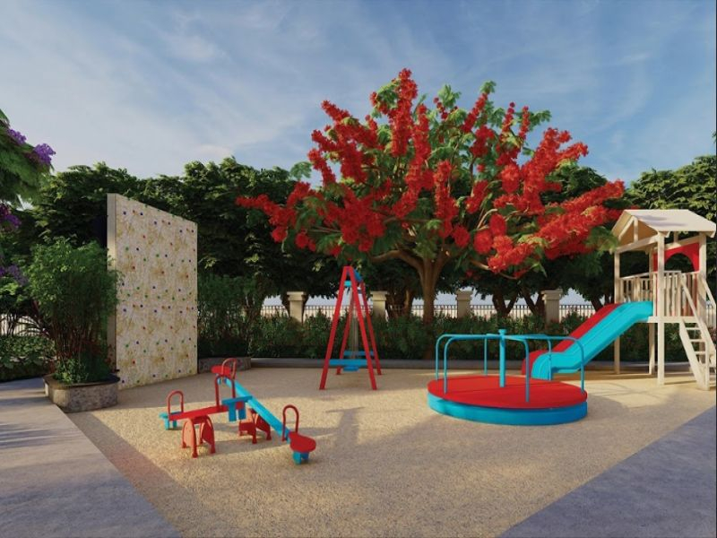 KG Kingdom Of Prosperity