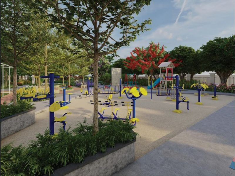 KG Kingdom Of Prosperity