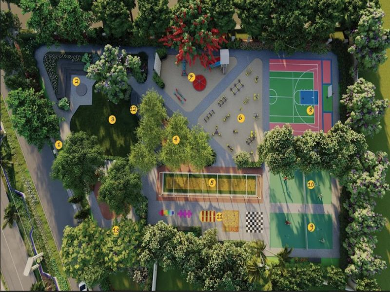 KG Kingdom Of Prosperity