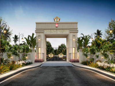 KG Kingdom Of Prosperity