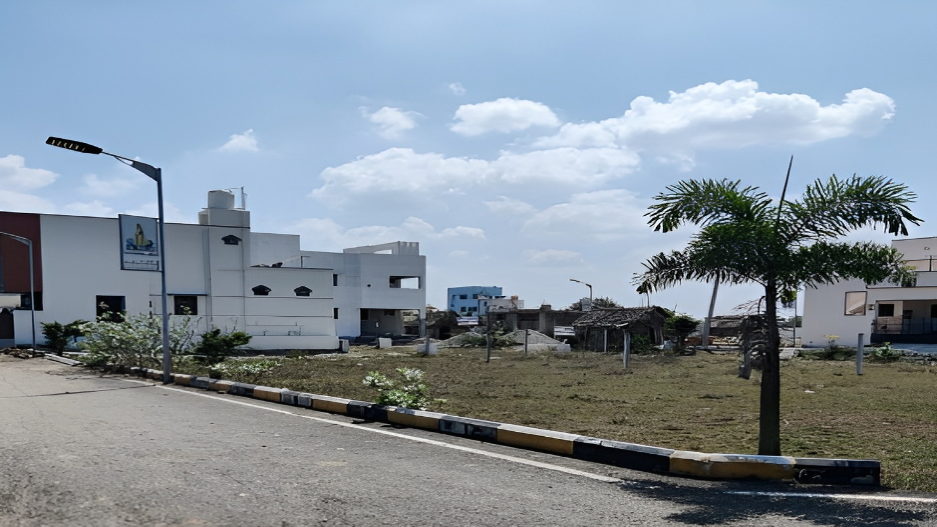 Aditi Andal Garden