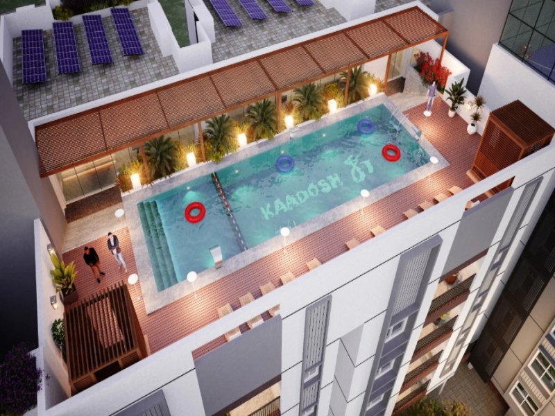 Kaadosh Cullinan
