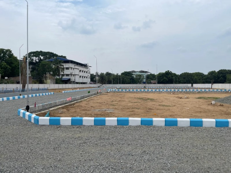 Revathi Dream Homes Plots