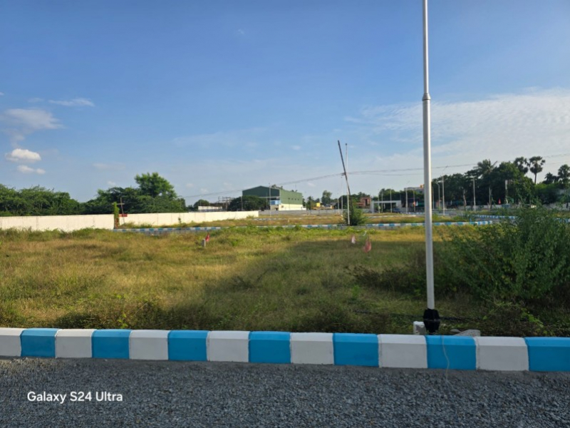 Revathi Dream Homes Plots