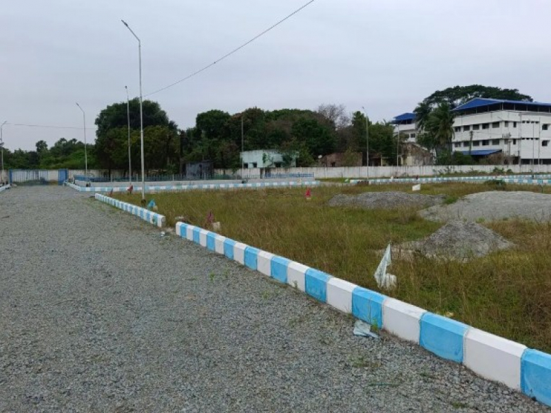 Revathi Dream Homes Plots