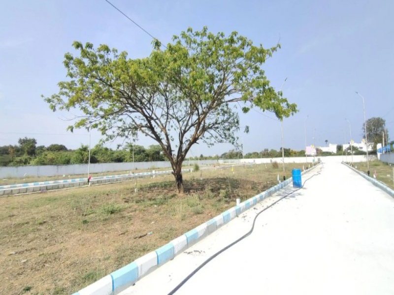 Revathi Dream Homes Plots