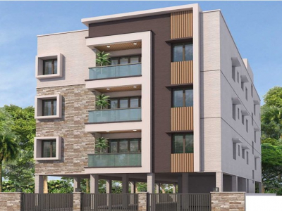 Nexas Sri Ram Vihar