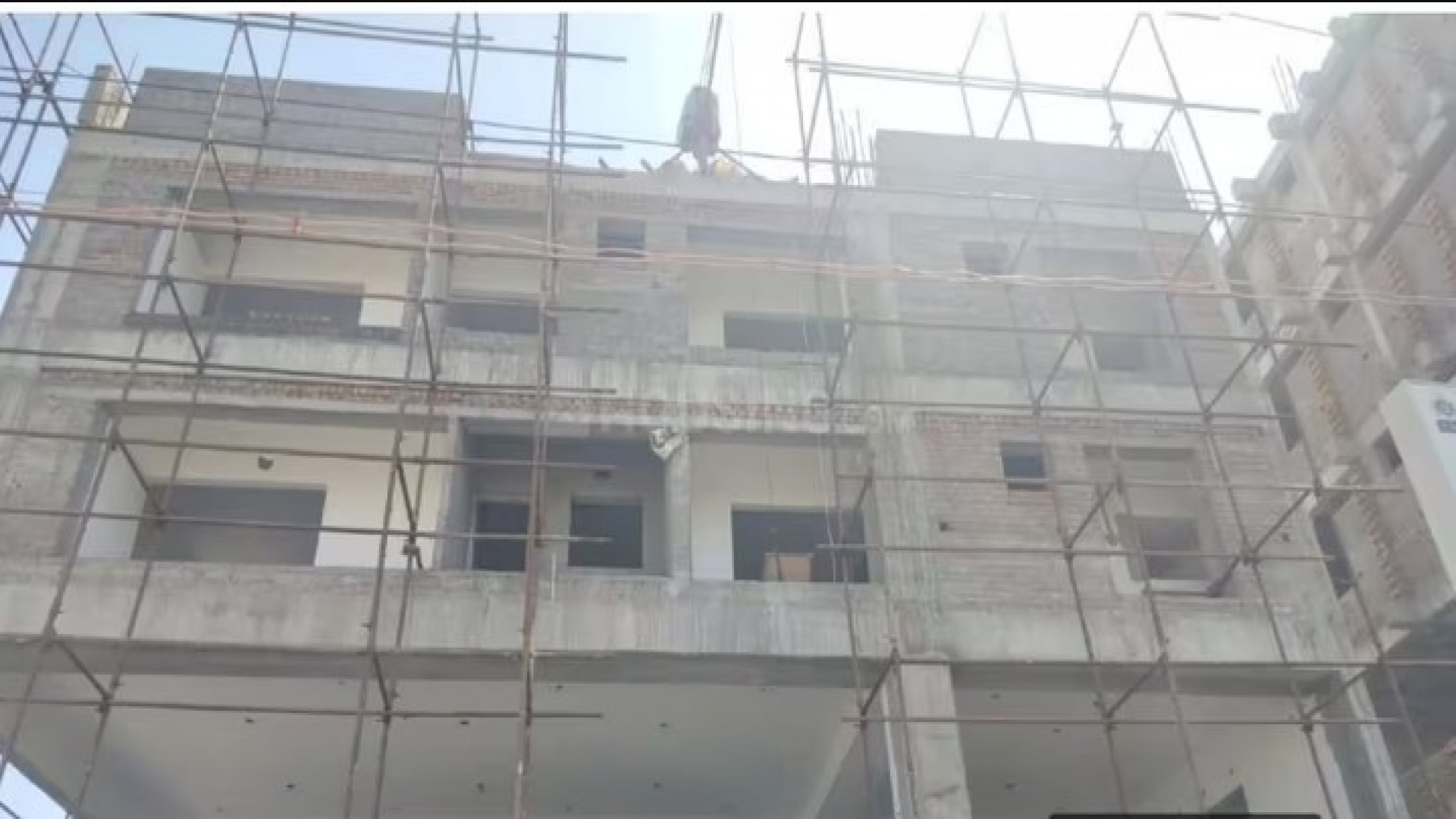 Sri Suprabhatham Elite