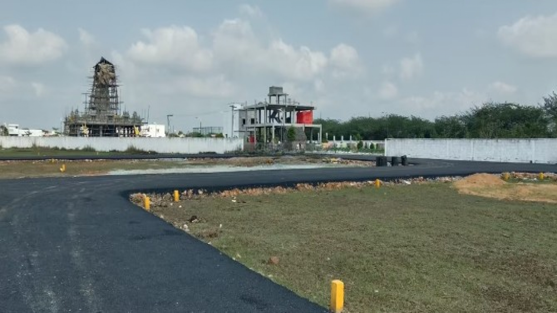 AKT Sakthi Murugan Nagar