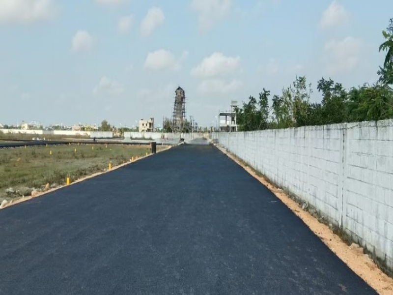 AKT Sakthi Murugan Nagar