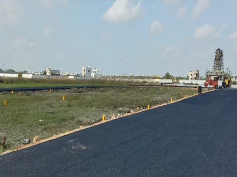 AKT Sakthi Murugan Nagar