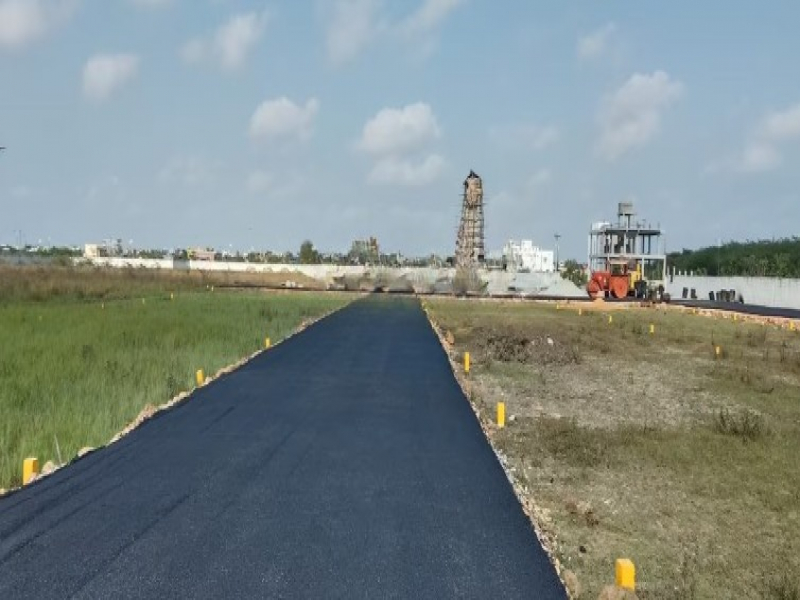 AKT Sakthi Murugan Nagar