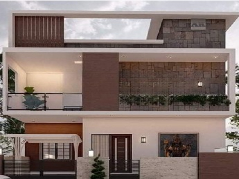 Royal Aero City Villas