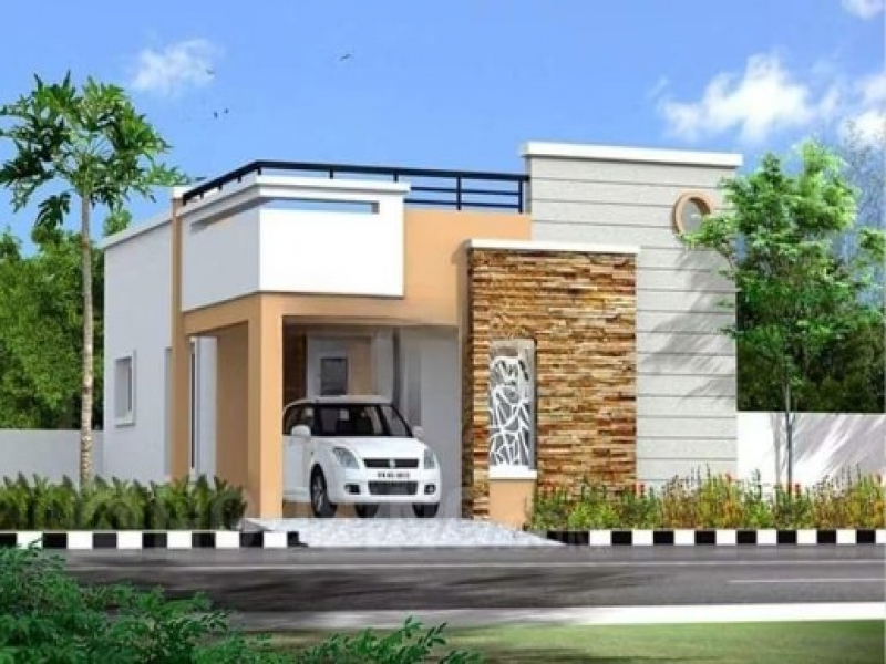 Royal Aero City Villas