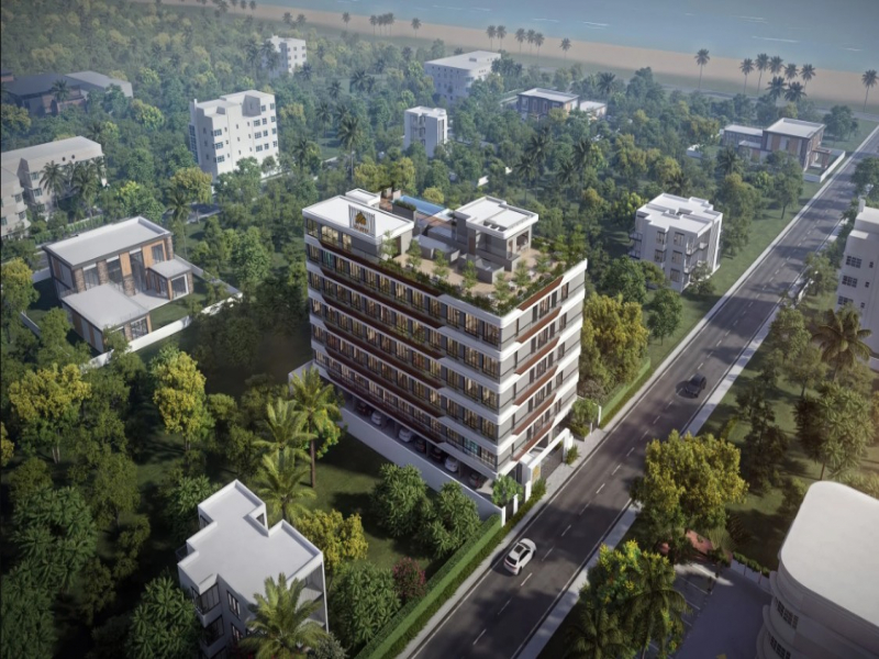 ECR Exotica