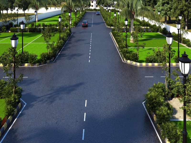 VLC Eden Garden