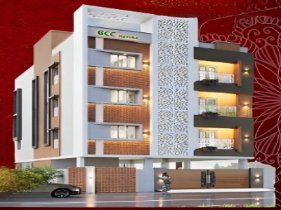 GCC Mayura