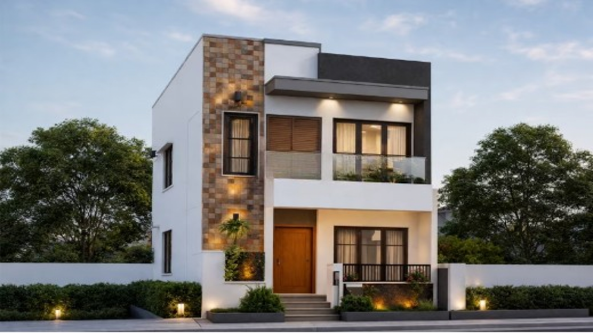 Signature GGN Villas